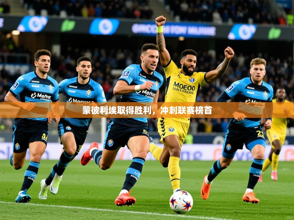 2026 迈博体育登录蒙彼利埃取得胜利,冲刺联赛榜首 第2张