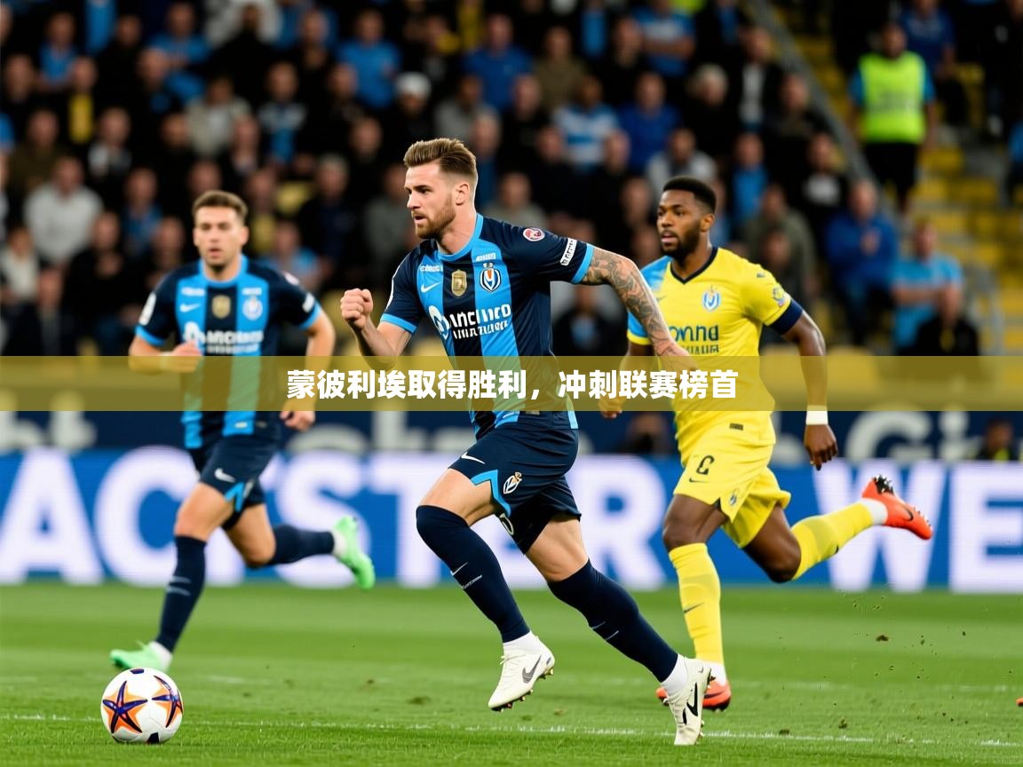 2026 迈博体育登录蒙彼利埃取得胜利,冲刺联赛榜首 第3张