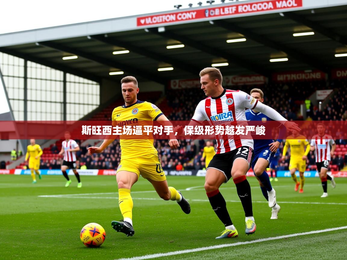2026 迈博体育靠谱吗斯旺西主场逼平对手,保级形势越发严峻 第3张