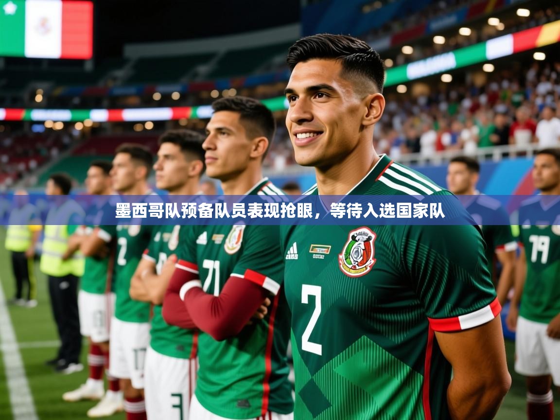 2026 源于欧洲极致体验迈博体育墨西哥队预备队员表现抢眼,等待入选国家队 第2张