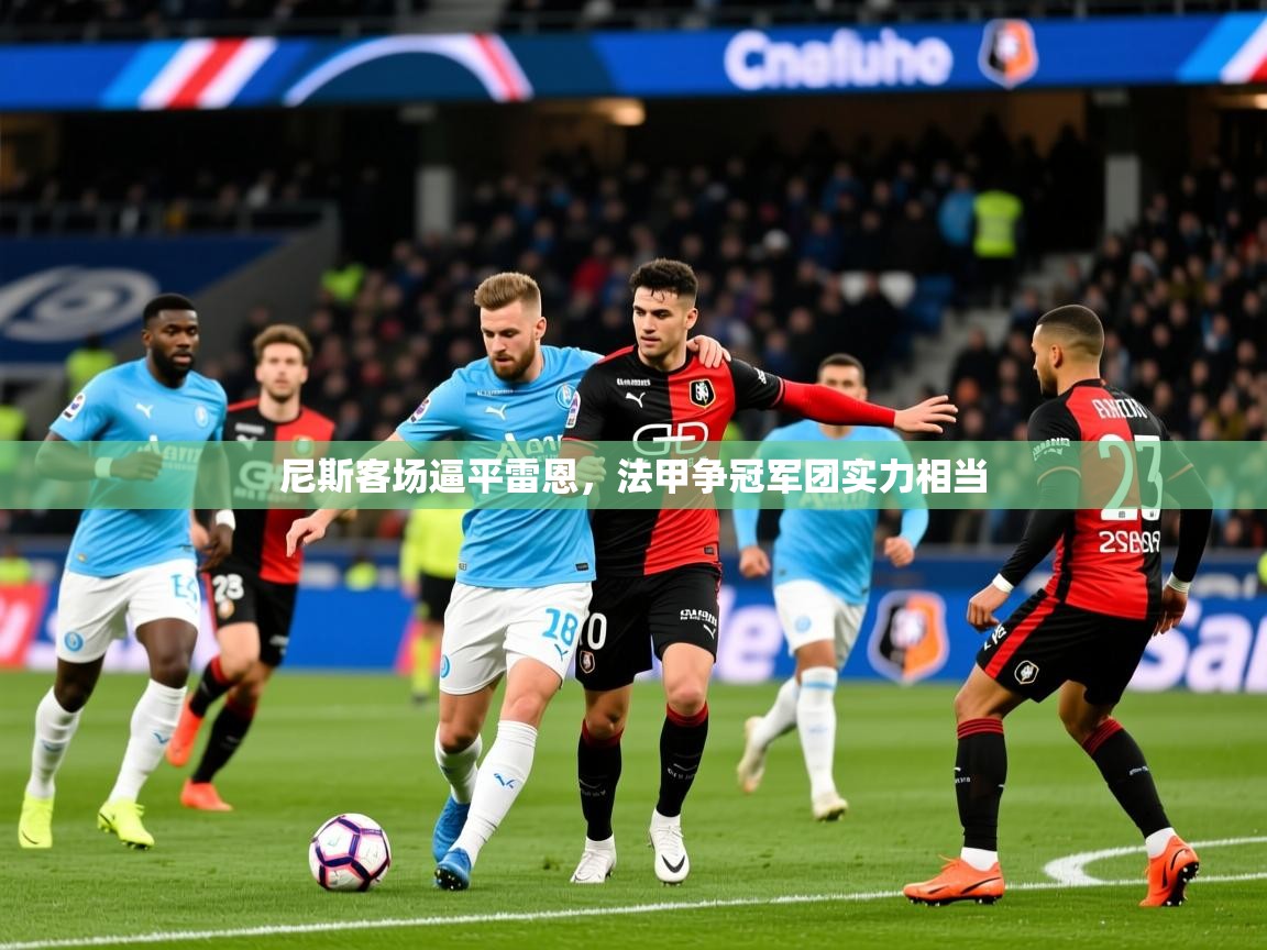 2026 迈博体育在线尼斯客场逼平雷恩,法甲争冠军团实力相当 第3张