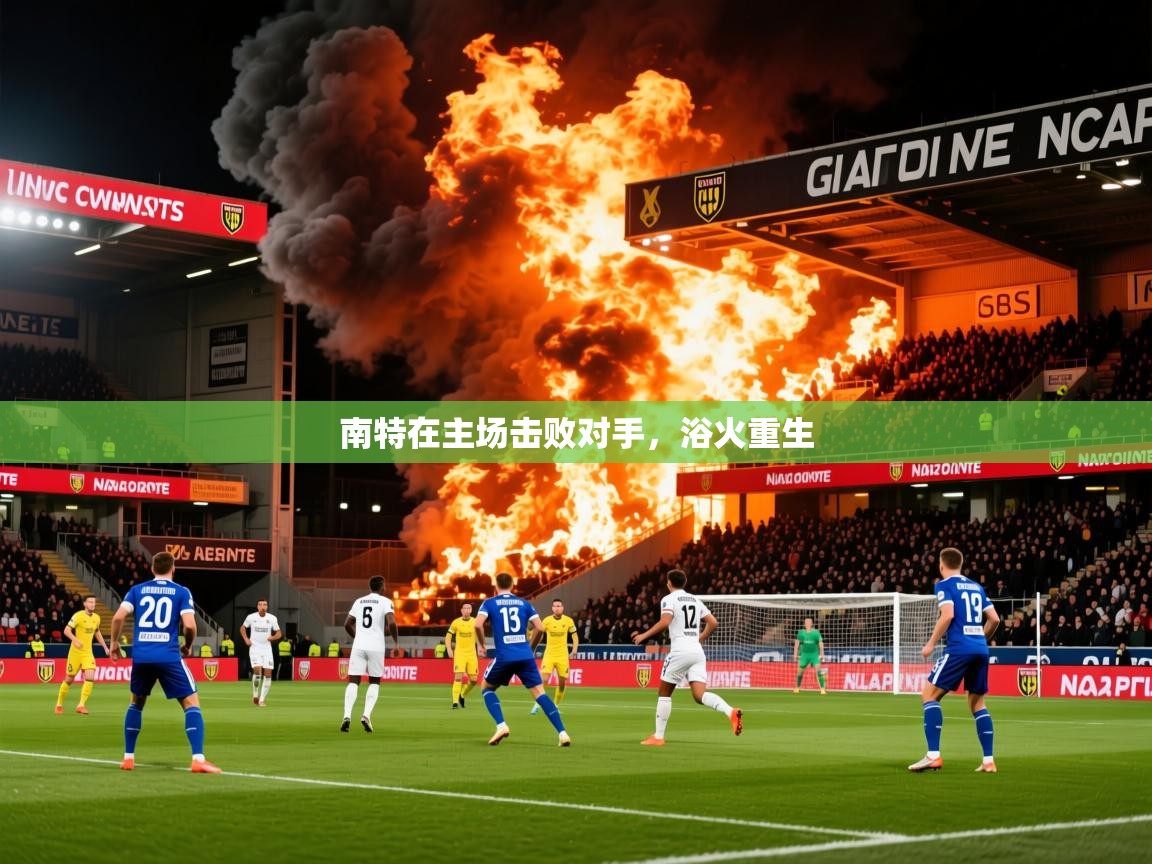 2026 源于欧洲极致体验迈博体育南特在主场击败对手,浴火重生 第1张