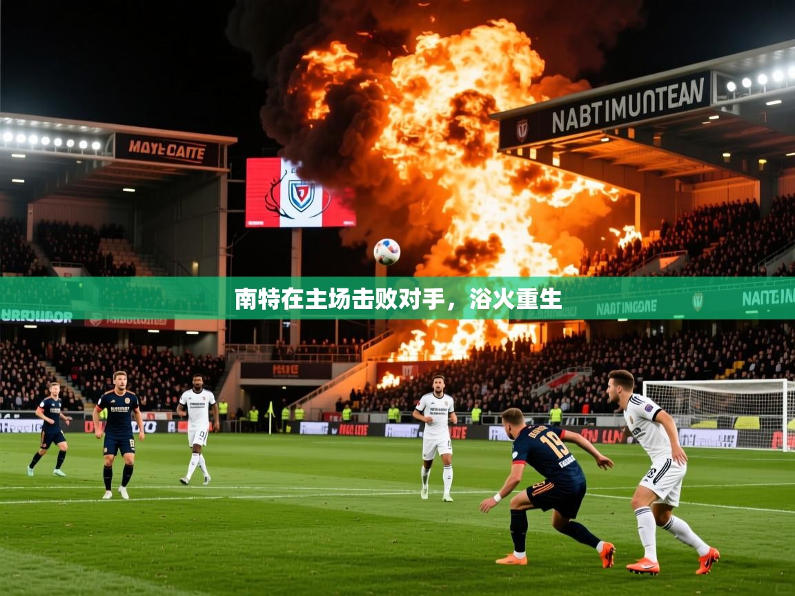 2026 源于欧洲极致体验迈博体育南特在主场击败对手,浴火重生 第2张