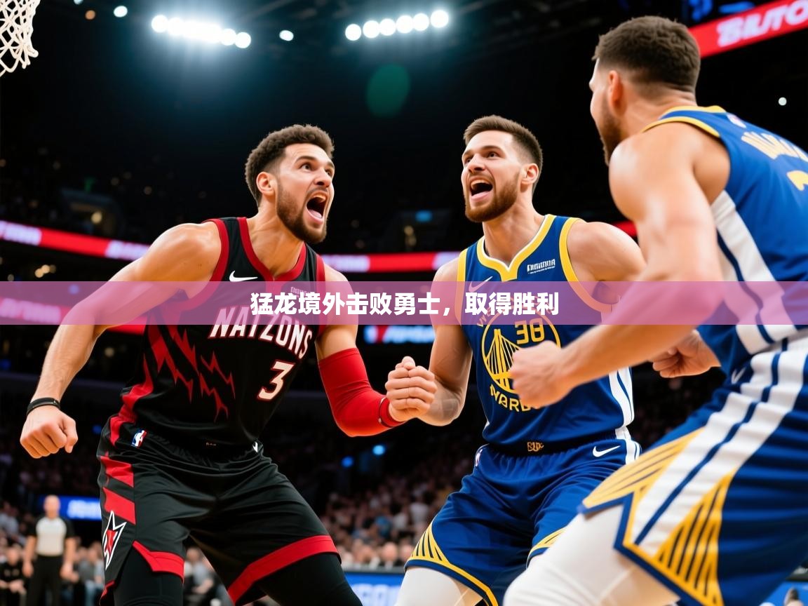 2026 甘肃迈博体育有限公司猛龙境外击败勇士，取得胜利  第1张