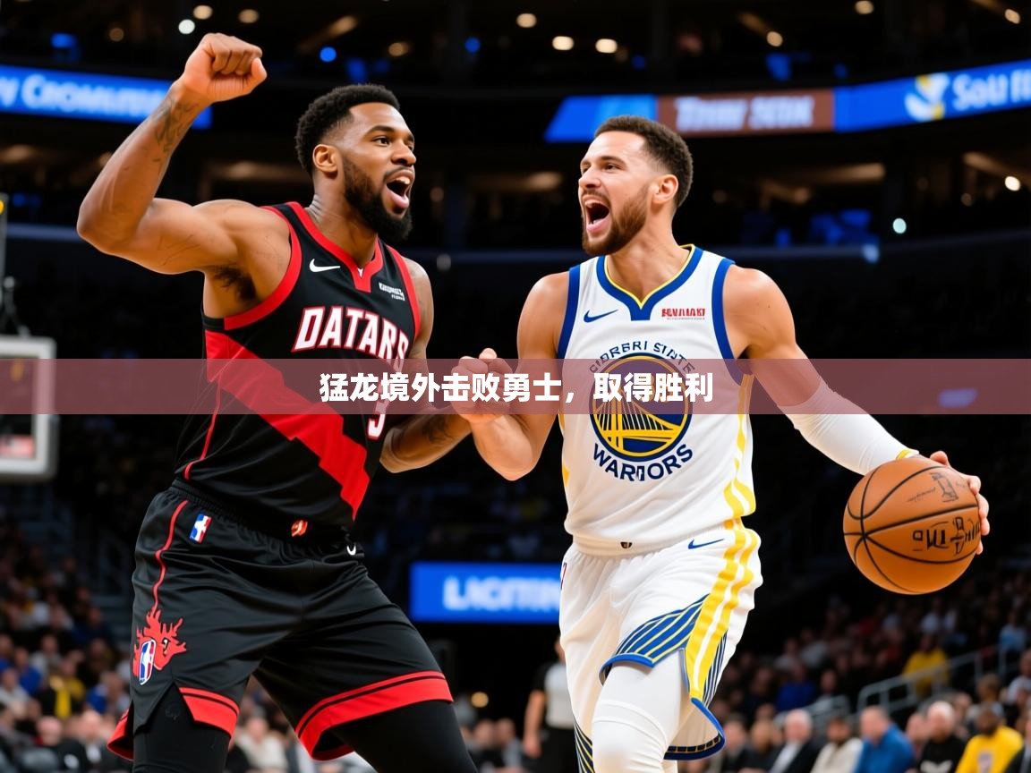 2026 甘肃迈博体育有限公司猛龙境外击败勇士，取得胜利  第3张