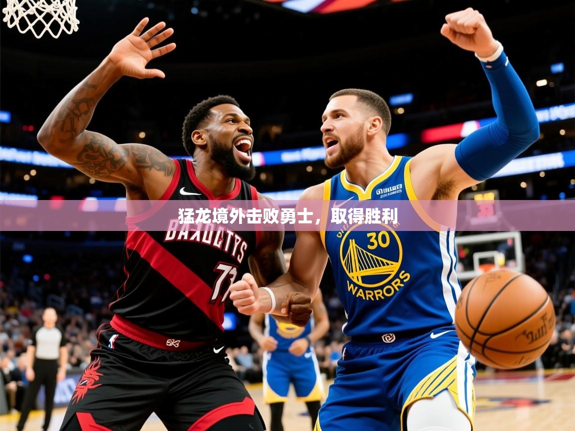 2026 甘肃迈博体育有限公司猛龙境外击败勇士，取得胜利  第4张