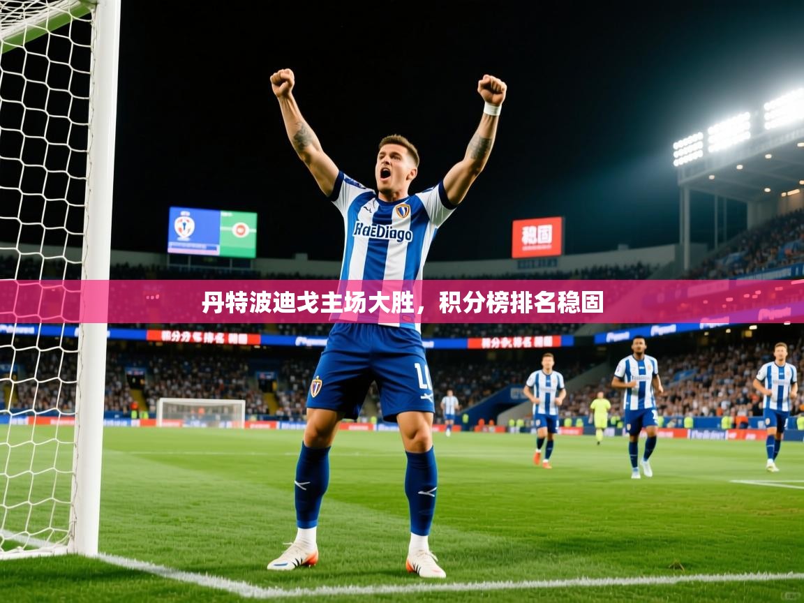 2026 迈博体育app丹特波迪戈主场大胜，积分榜排名稳固  第4张