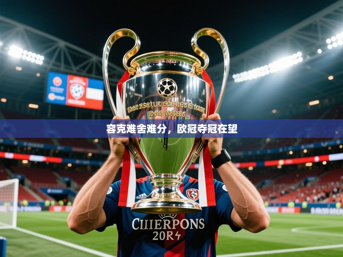 2026 迈博体育靠谱吗容克难舍难分，欧冠夺冠在望  第4张