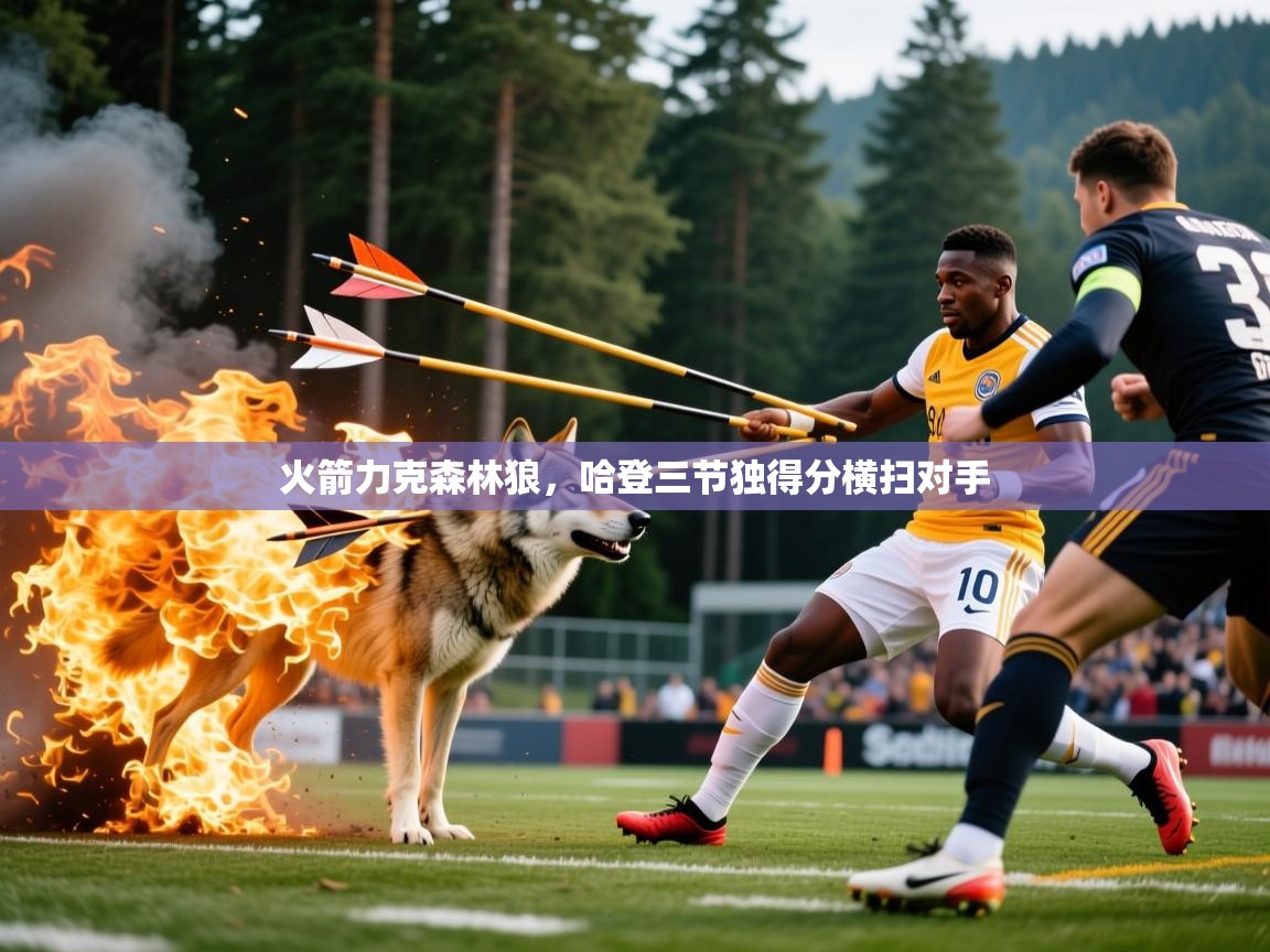 2026 迈博体育火箭力克森林狼,哈登三节独得分横扫对手 第4张